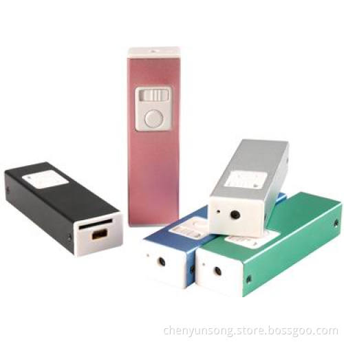 Super Mini Hidden Camera DVR only 57*17 * 11mm and weighs just 16gm